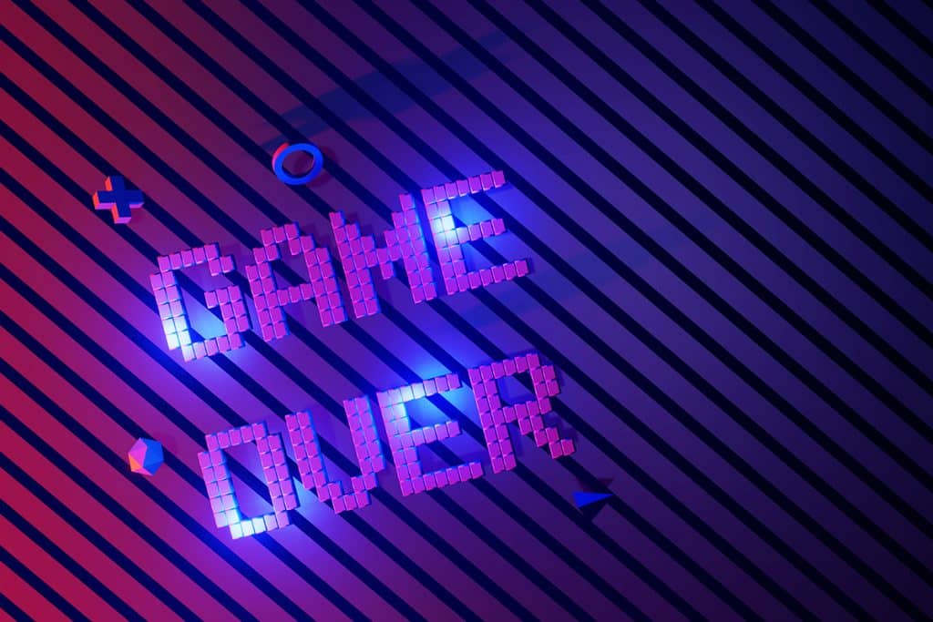 Jogos blockchain não são tão bons como esperado – apesar do alto financiamento