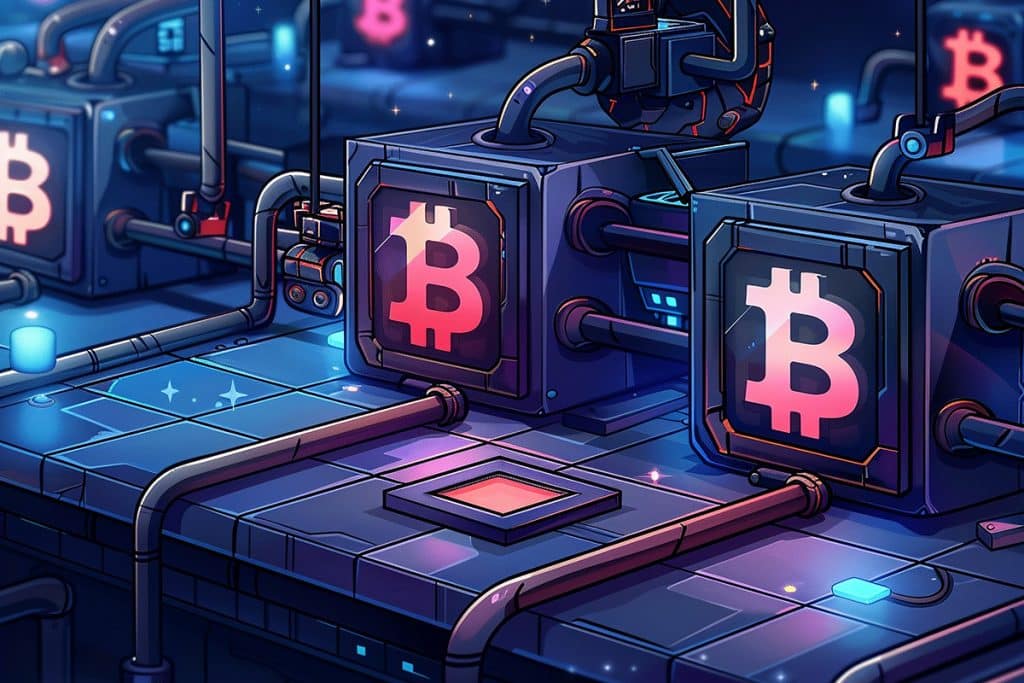 Mainnet Bitcoin recebe a primeira prova de ZK verificada