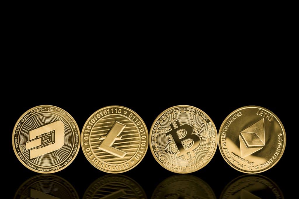 Mercado de criptomoedas enfrenta fraqueza estrutural