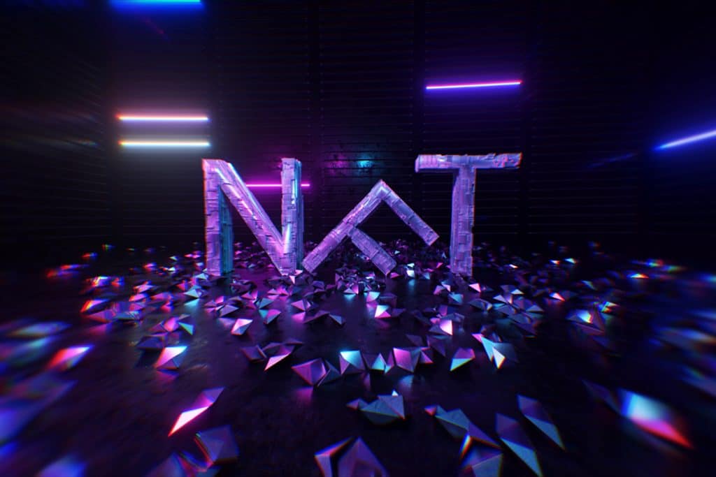 NFTs estão prontos para retornar – apesar da queda nas vendas