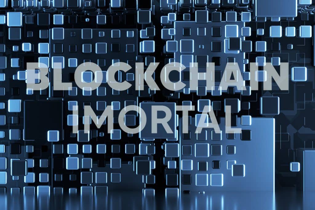 Nova tecnologia de armazenamento de energia zero pode levar a blockchains imortais