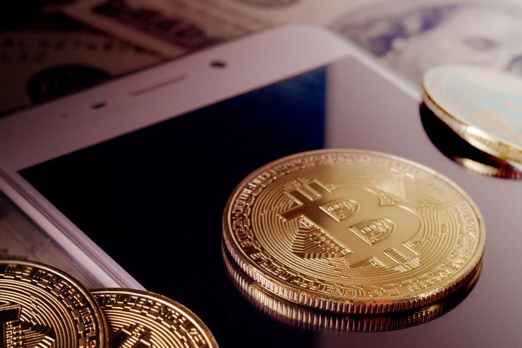 Pagamentos transfronteiriços de BTC são prioridade