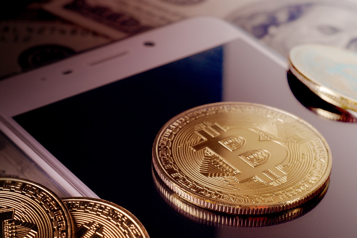 Pagamentos transfronteiriços de BTC são prioridade