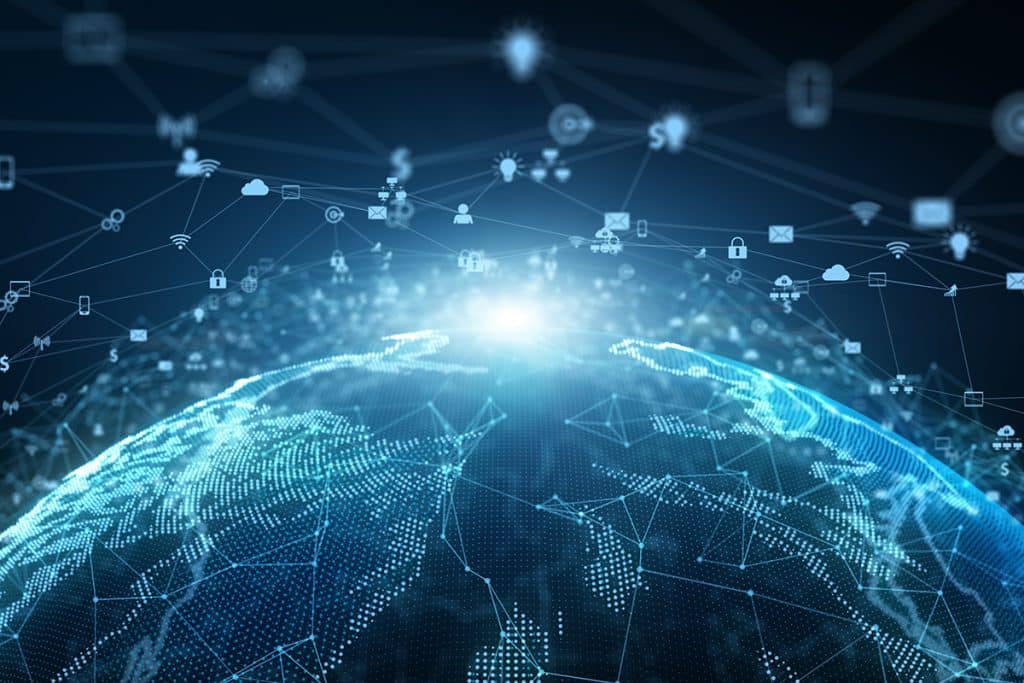 Projetos blockchain foram “além do hype” para aplicações reais