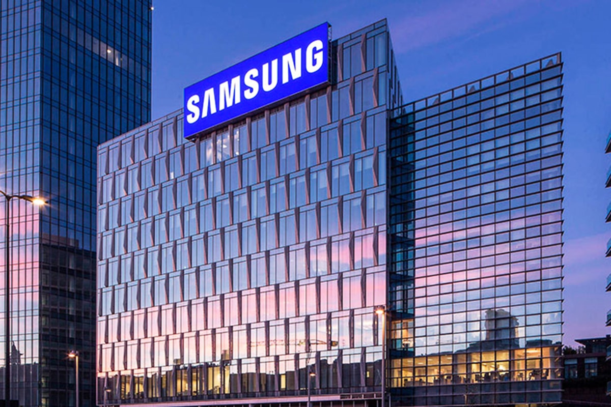 Samsung quer criar "smartphones IA"