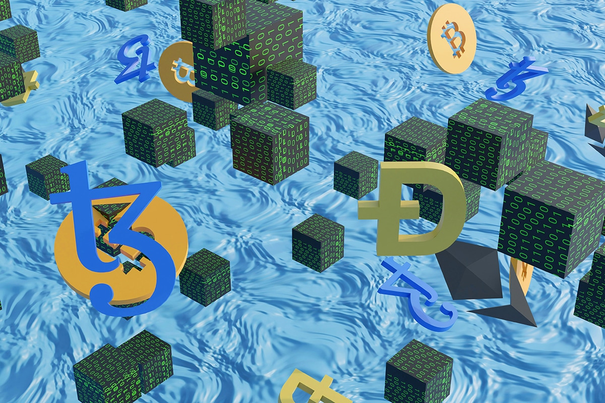 Stablecoins representam um risco maior para países em desenvolvimento