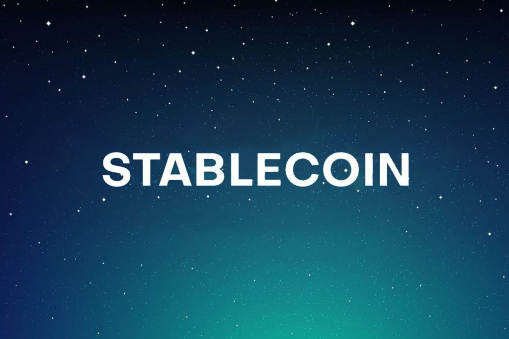 Tron desenvolve stablecoin sem gás