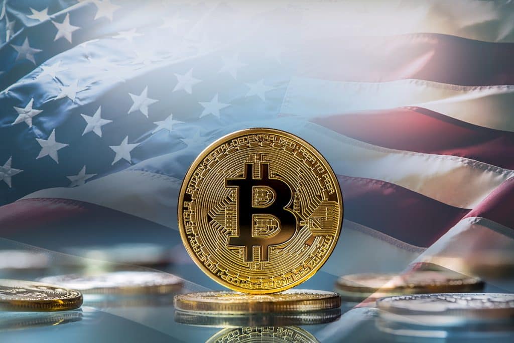 Trump não venderá BTC dos EUA se for eleito
