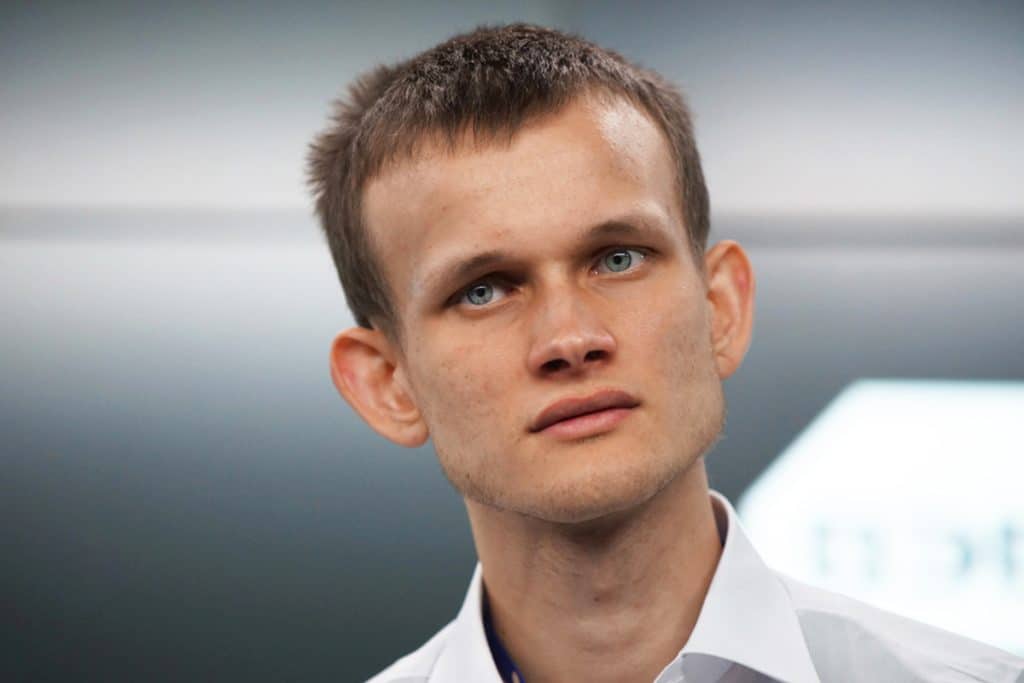 Vitalik Buterin alerta sobre políticos
