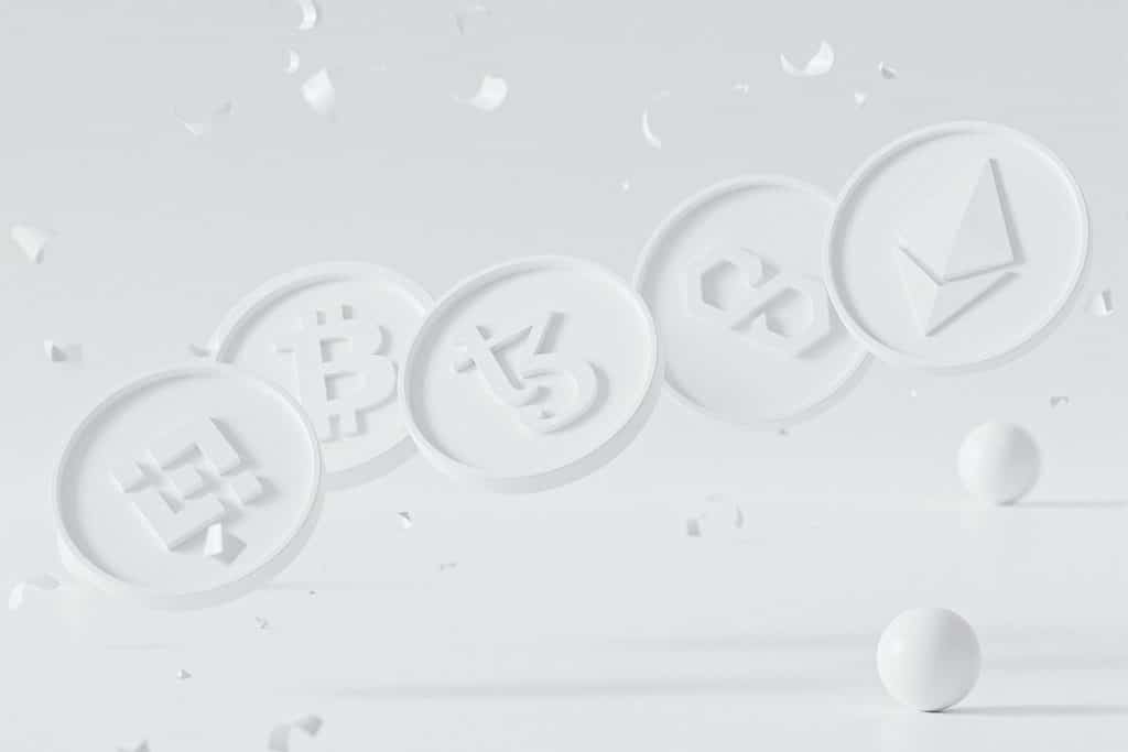 29 dos 30 Tokens listados pela Binance em 2024 estão sangrando