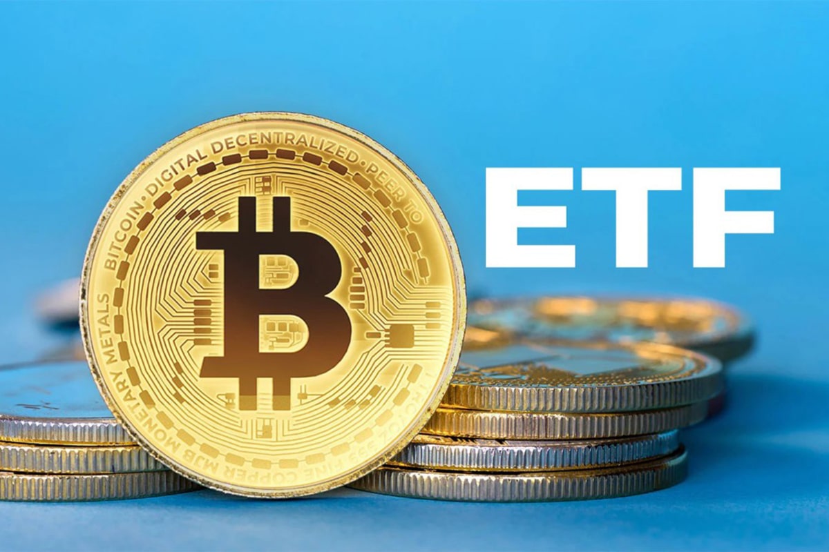 Adoção institucional de ETFs de Bitcoin aumenta 27%