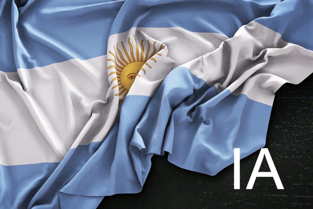 Argentina planeja adotar IA para evitar crimes futuros