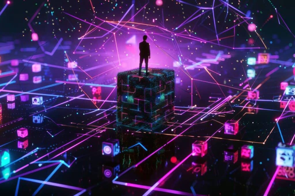 Autor de 'Senhor dos Aneis' quer revolucionar o metaverso com Blockchain