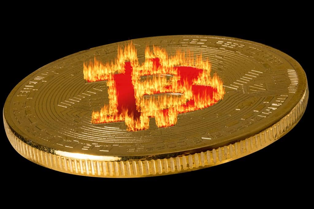 “Bitcoin é uma proteção ruim contra o colapso do mercado”