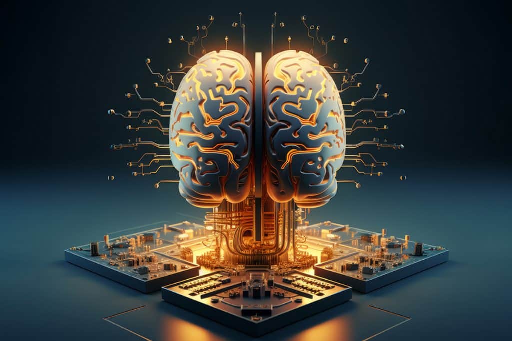 Cientistas abrem caminho para a AGI com novos chips baseados em luz