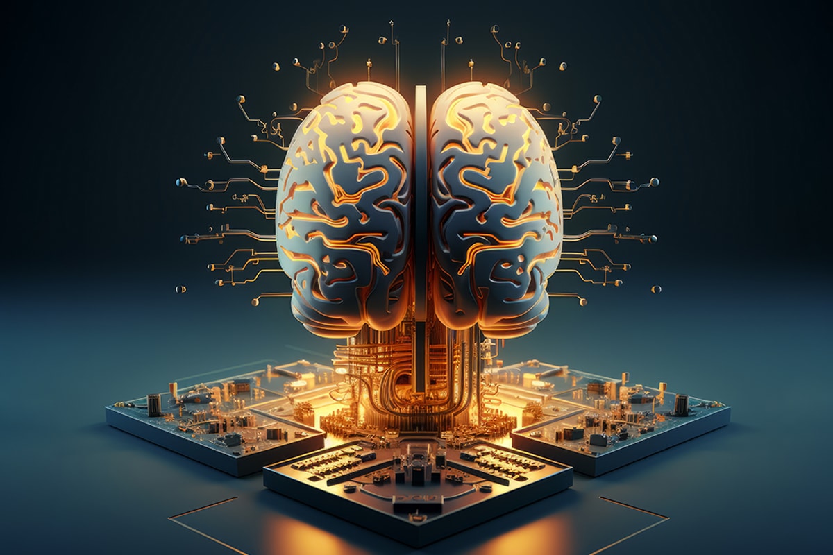 Cientistas abrem caminho para a AGI com novos chips baseados em luz