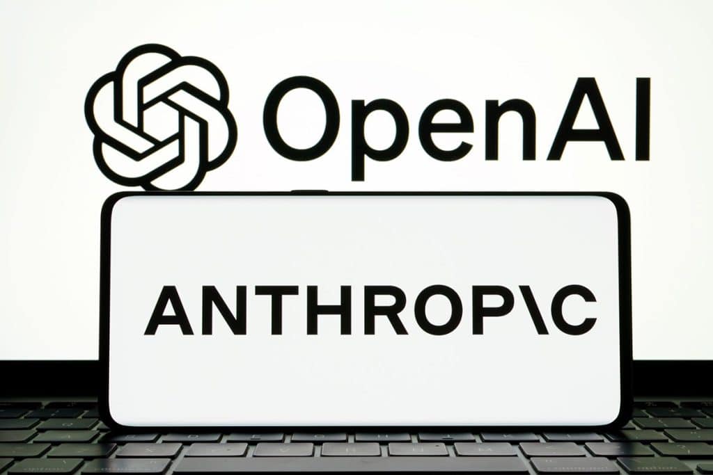 Cofundador da OpenAI vai para empresa rival, Anthropic