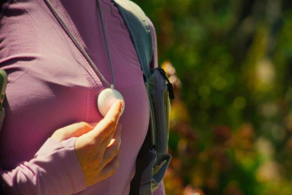 Colar de IA ‘Friend’ quer ser seu amigo!