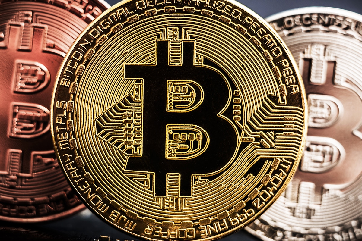 Domínio do Bitcoin atinge 58% em meio a banho de sangue