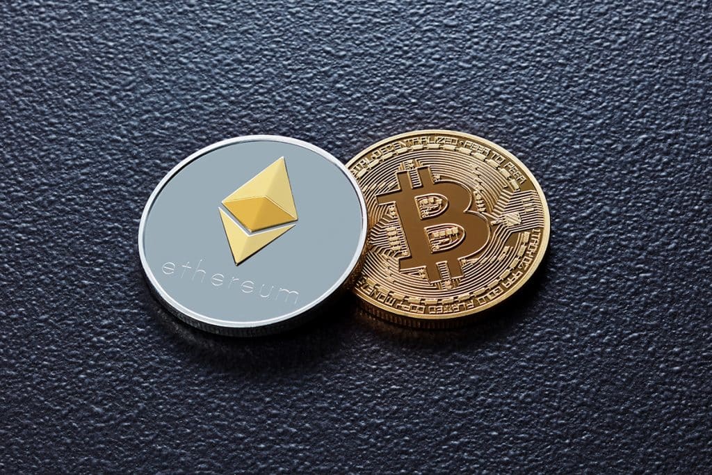 ETFs de Bitcoin e Ethereum atingem bilhões negociações – em meio à turbulência do mercado