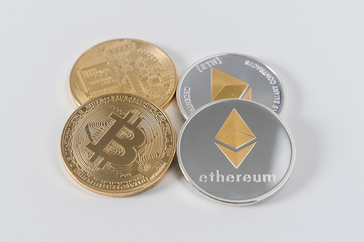 ETFs de criptomoedas atingirão portfólios tradicionais em breve