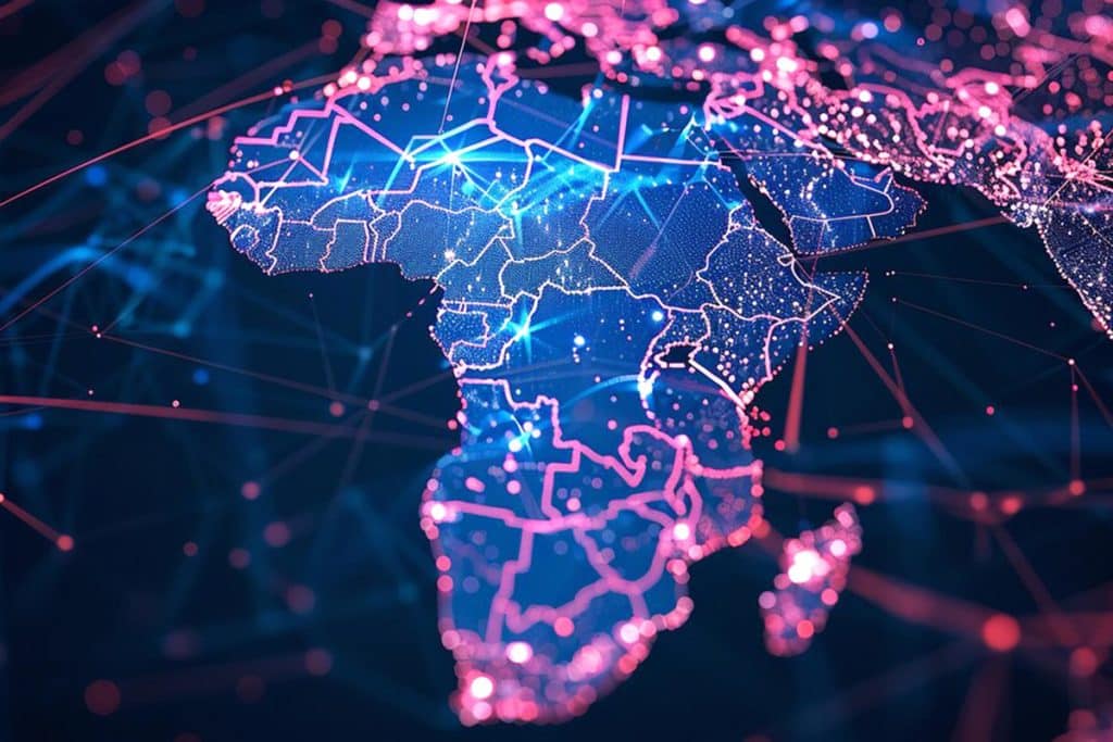 Estrutura de IA da África do Sul servirá de exemplo