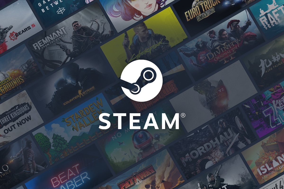 Jogos Web3 precisam se espelhar na Steam para crescer