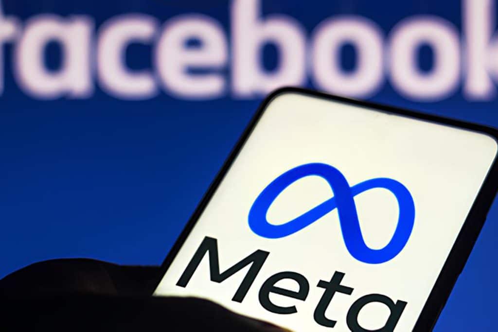 Meta nega que a maioria dos anúncios de criptomoedas do Facebook são golpes
