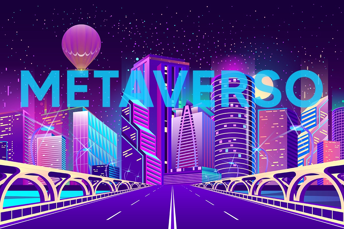 Metade das 10 empresas mais valiosas estão desenvolvendo hardwares no metaverso