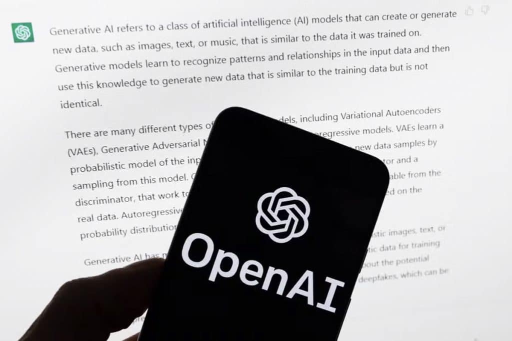 Modelo de negócios da OpenAI é insustentável