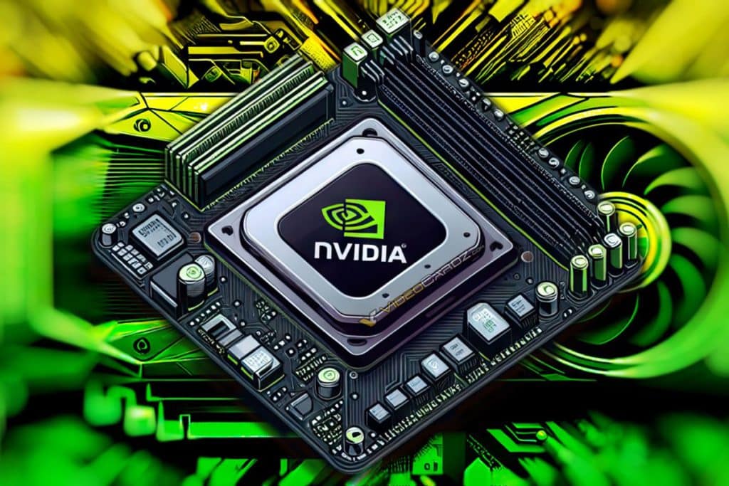 Nvidia adia lançamento de chip IA de próxima geração