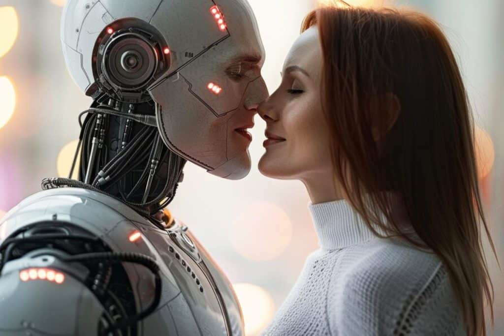 OpenAI teme que as pessoas criem vínculos com IA