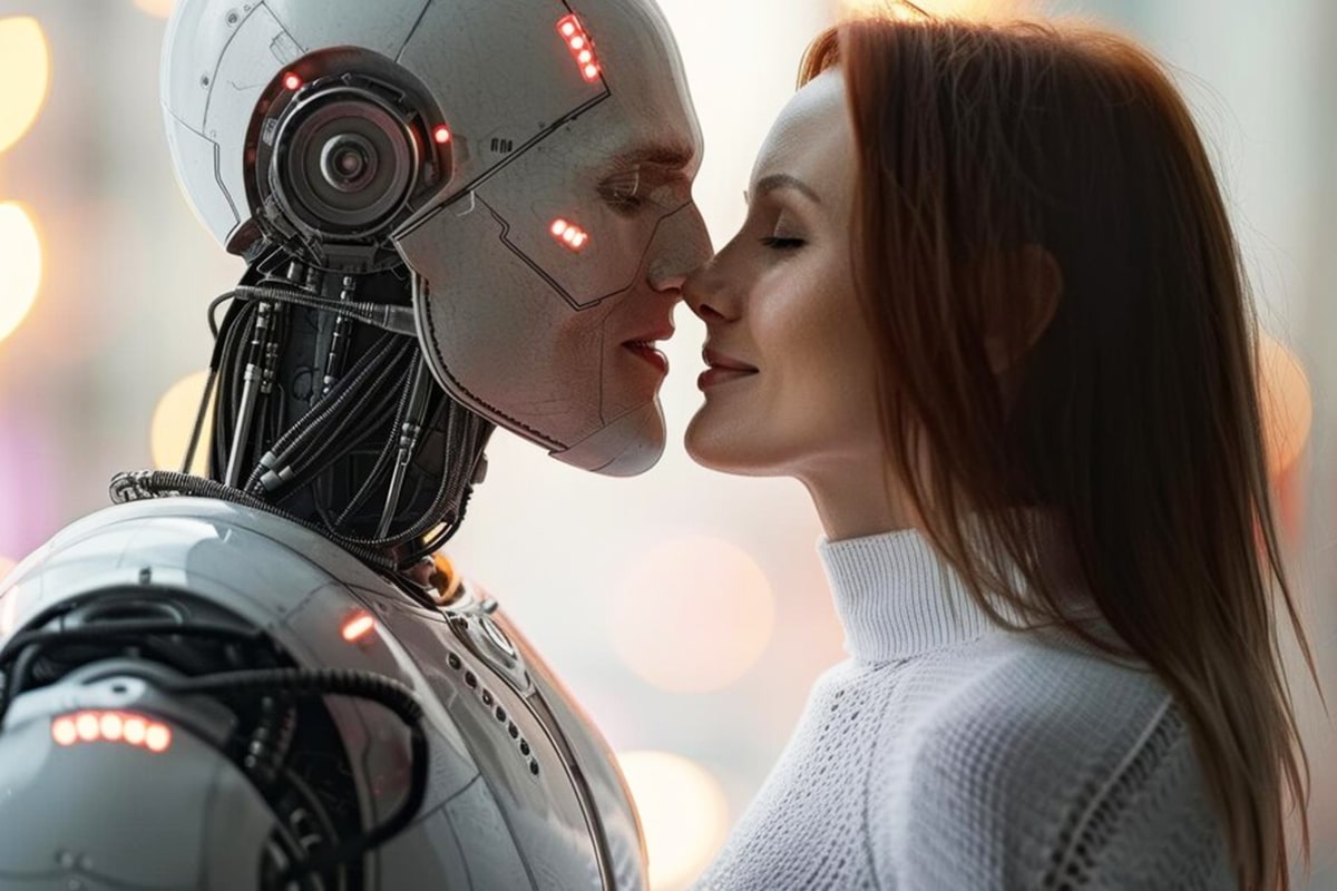 OpenAI teme que as pessoas criem vínculos com IA