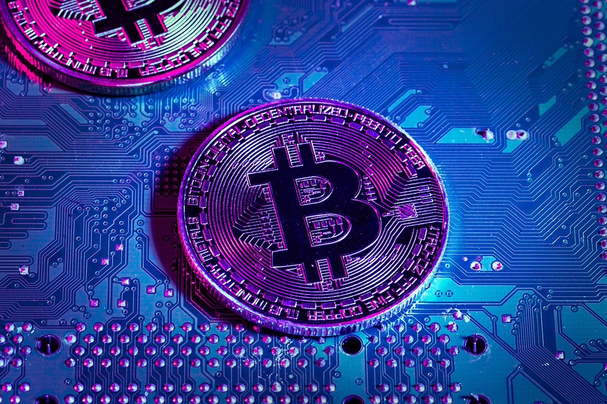 Recuperação da taxa de hash reduz pressão de venda