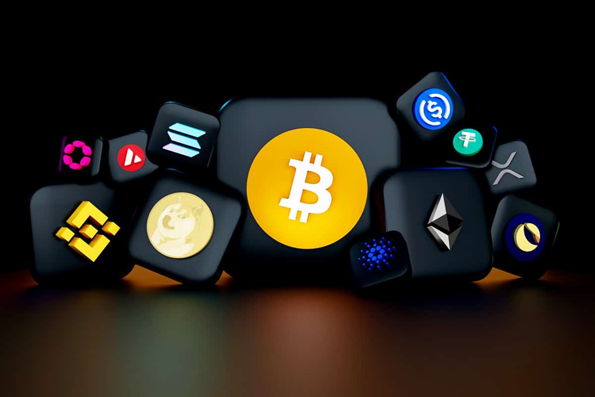 Stablecoins podem ser a chave para o próximo rali do Bitcoin