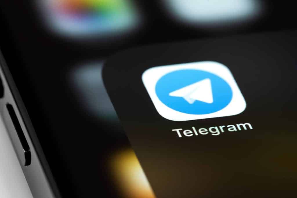 Telegram lança navegador no app com suporte a sites descentralizados