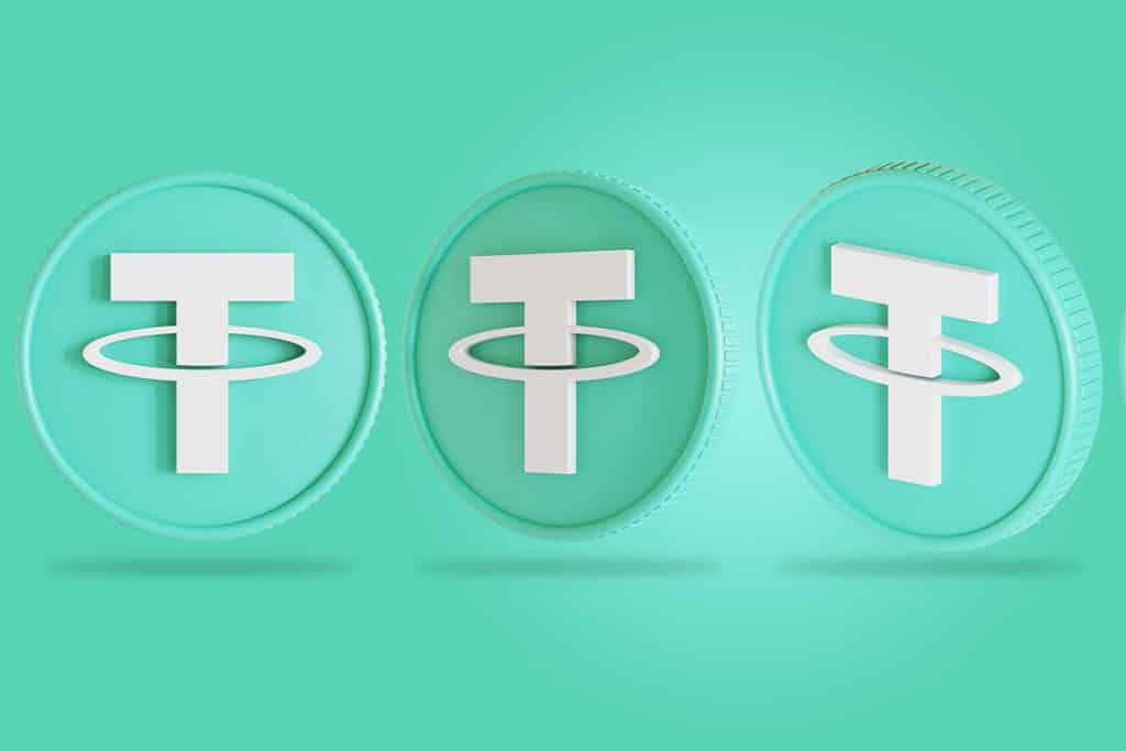 Tether dobrará sua força de trabalho