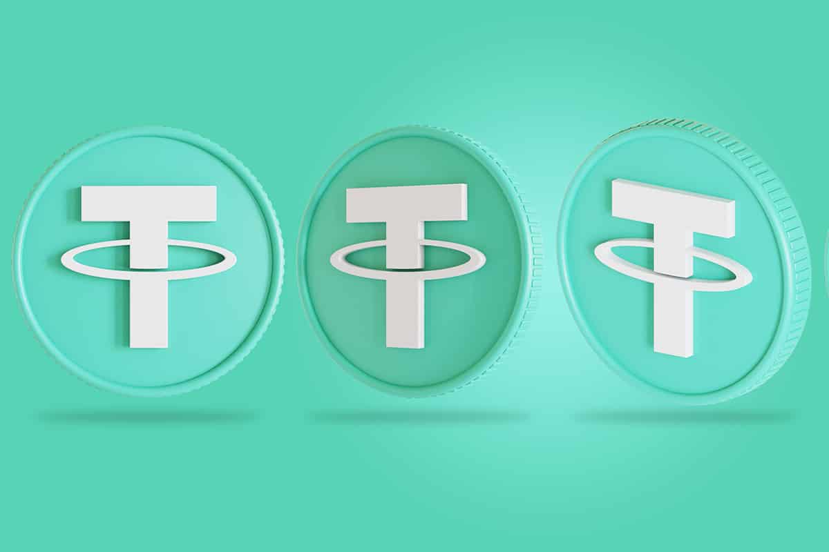 Tether dobrará sua força de trabalho