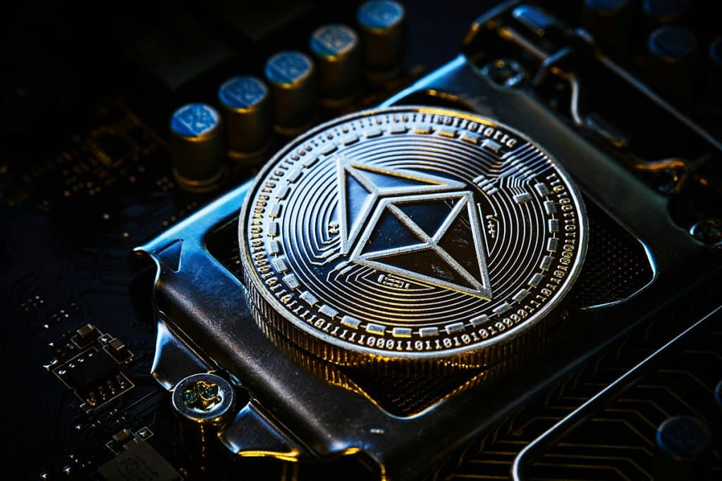 Transações privadas dominam o fluxo de ordens do Ethereum