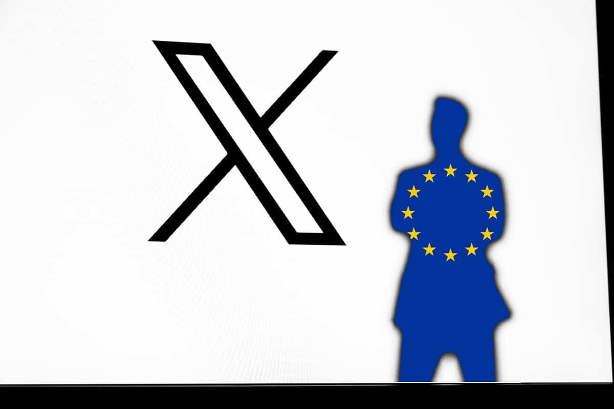 X suspende coleta de dados de usuários para treinamento de IA