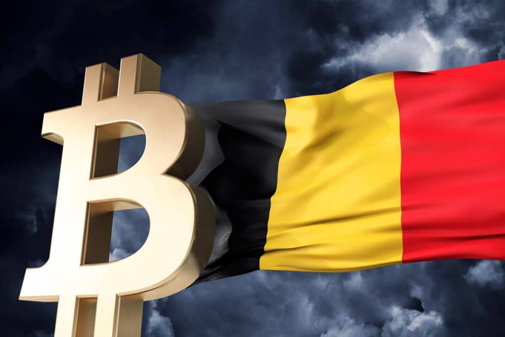 Alemanha fecha 47 exchanges de criptomoedas vinculadas ao crime