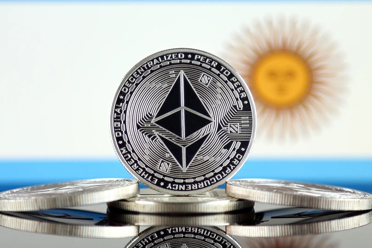 Argentina adiciona Ethereum ao currículo do ensino médio