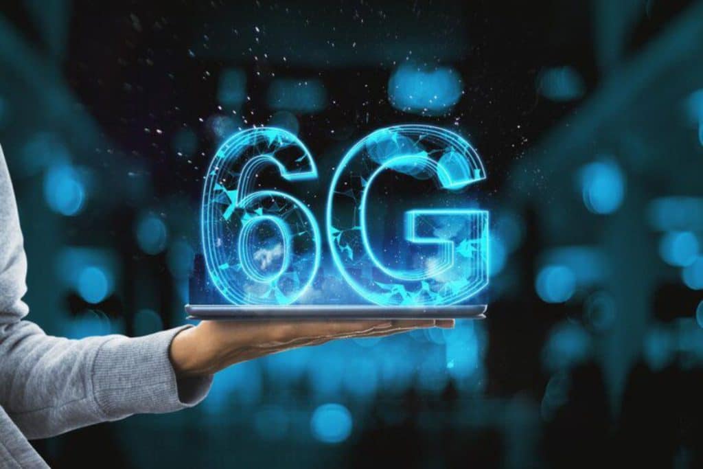 Avanço em chips pode trazer rede 6G ultrarrápida