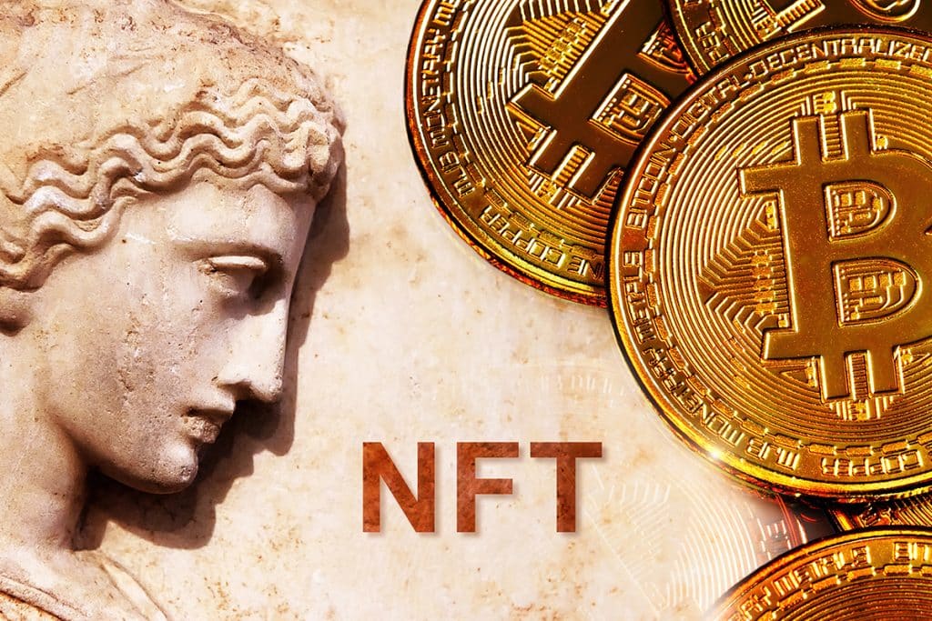 Bitcoin Runes registra 15,6 milhões de transações NFT