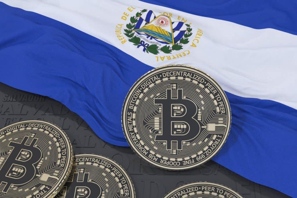 Bitcoin não teve a adoção generalizada esperada em El Salvador