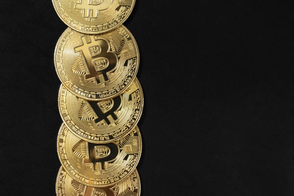 Carteiras de Bitcoin com mais de 100 BTC atingem alta