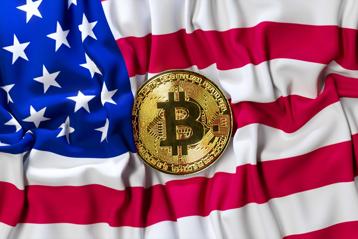 Criptomoedas se tornam questão eleitoral nos EUA pela primeira vez