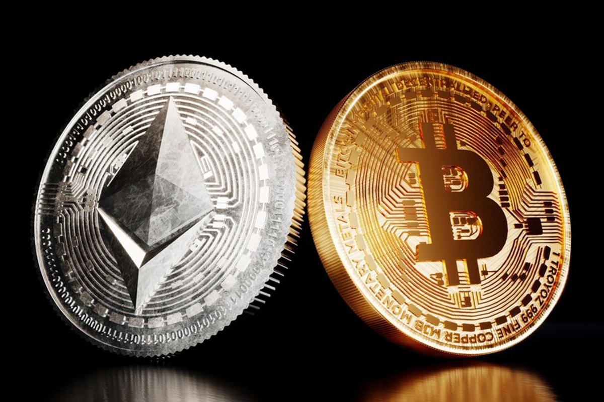 Desenvolvedor quer unir Bitcoin e Ethereum com túneis entre cadeias