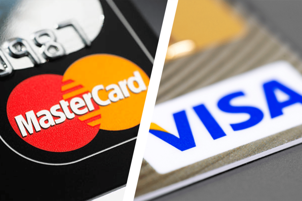 Duopólio – Visa e Mastercard gastam milhões bloqueando a concorrência