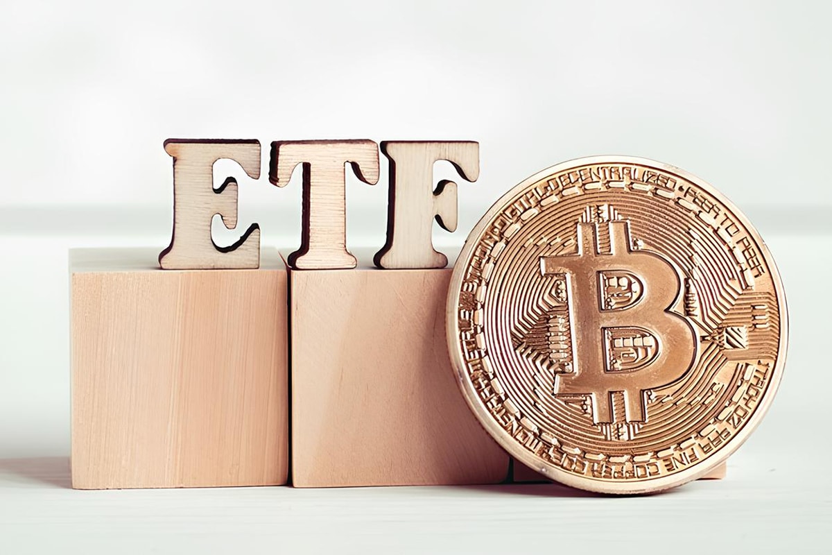 ETFs de BTC são sucesso entre consultores de patrimônio